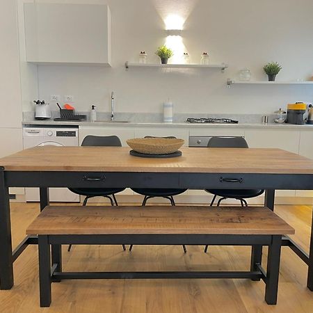 I Marmi New Royal Design Apartment Livorno Buitenkant foto