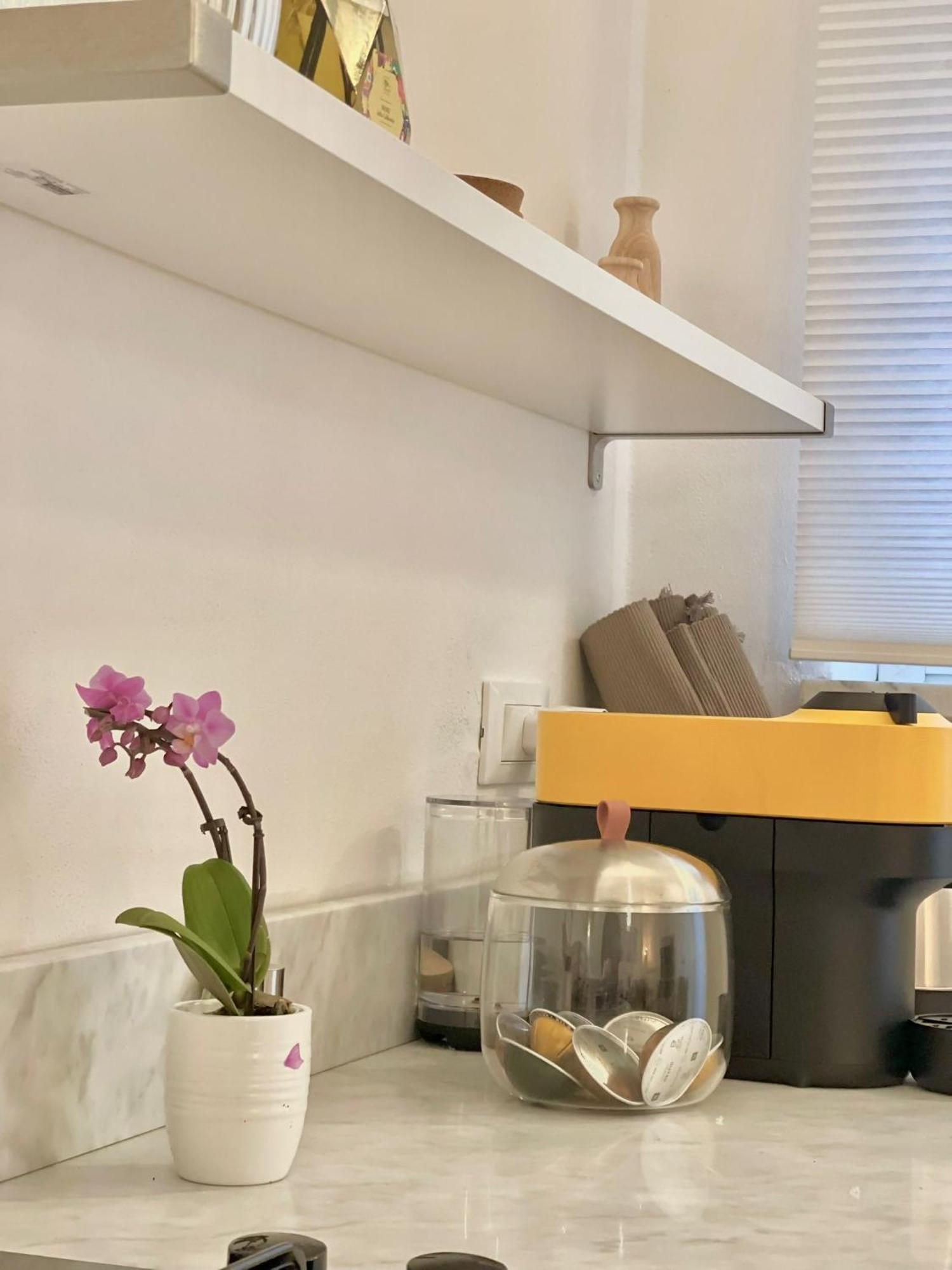I Marmi New Royal Design Apartment Livorno Buitenkant foto