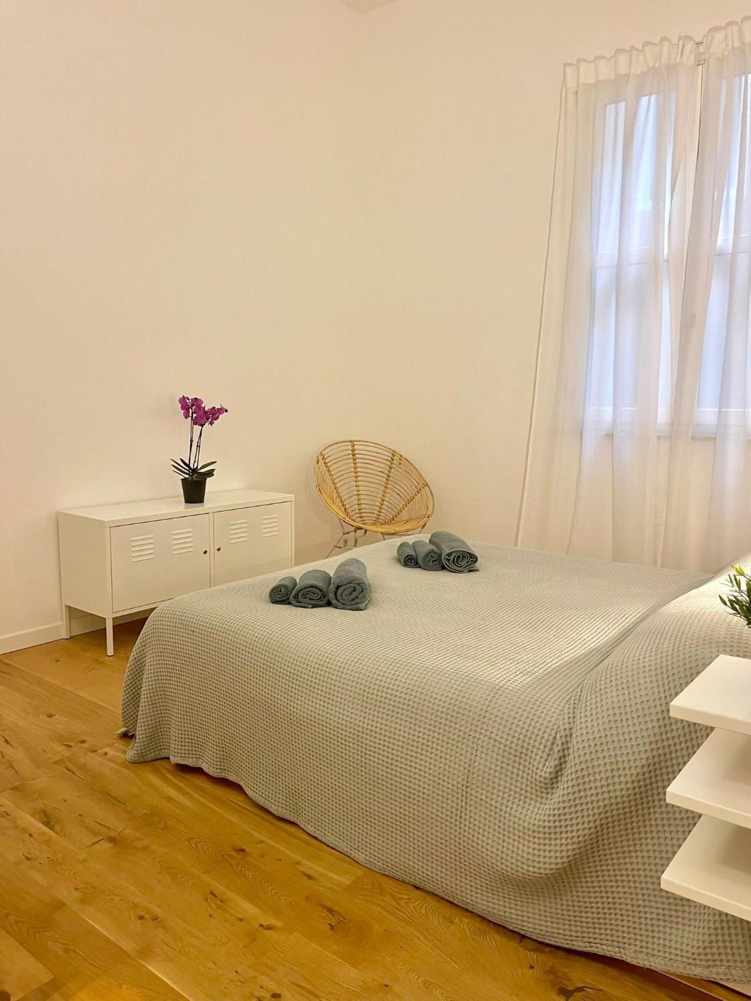 I Marmi New Royal Design Apartment Livorno Buitenkant foto