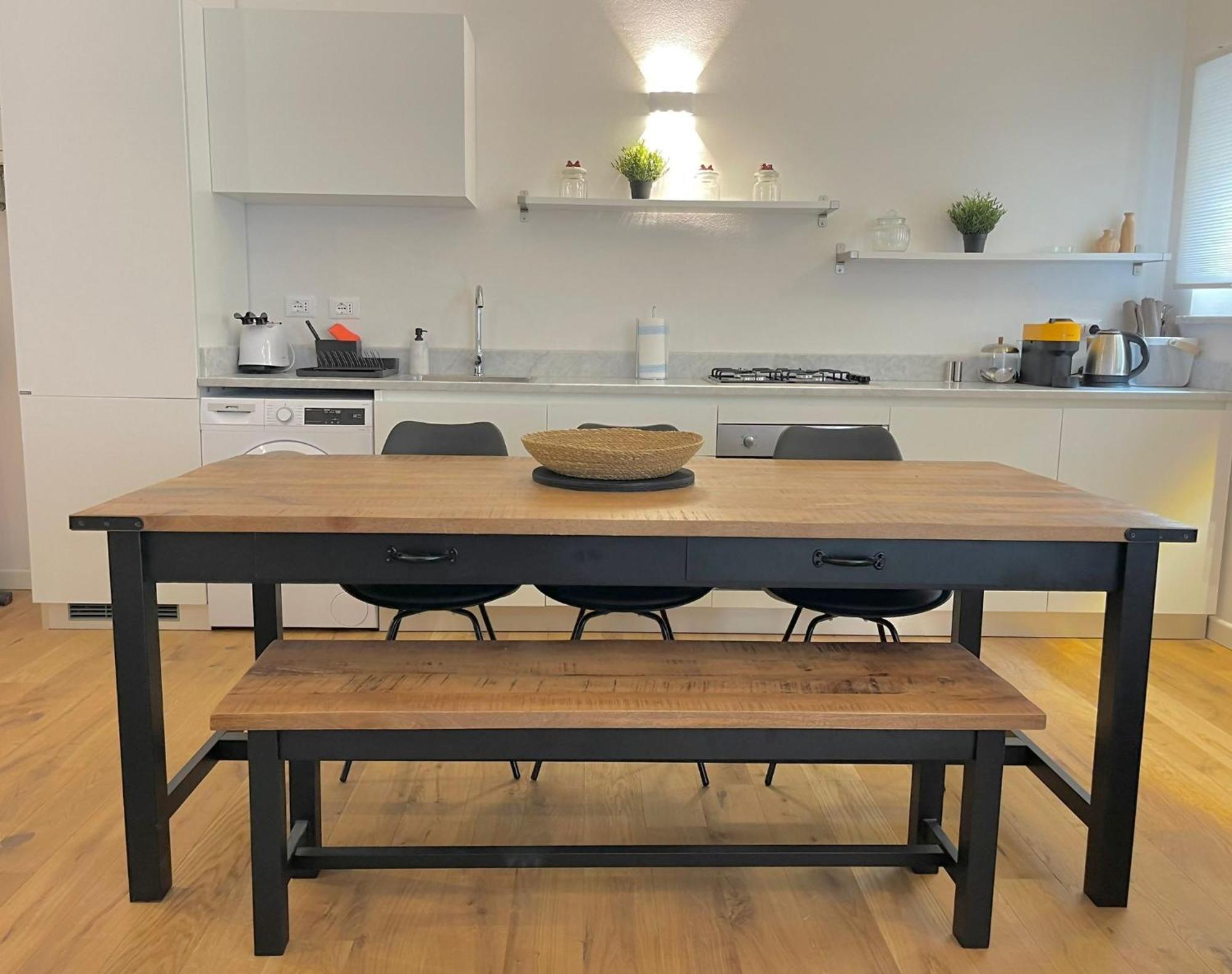 I Marmi New Royal Design Apartment Livorno Buitenkant foto